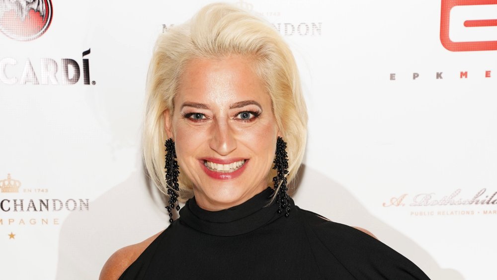 Dorinda Medley