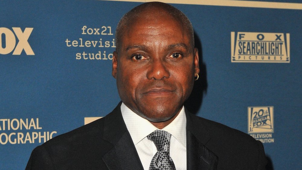 Carl Lewis en los Globos de Oro Fox, Hulu y FX En 2019