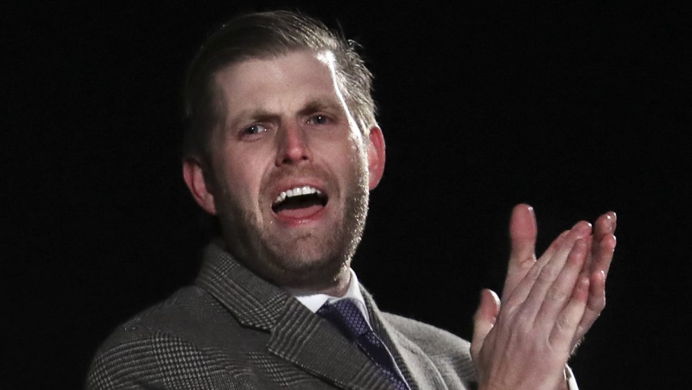 Eric Trump