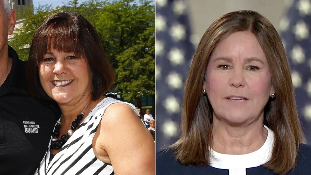 Karen Pence