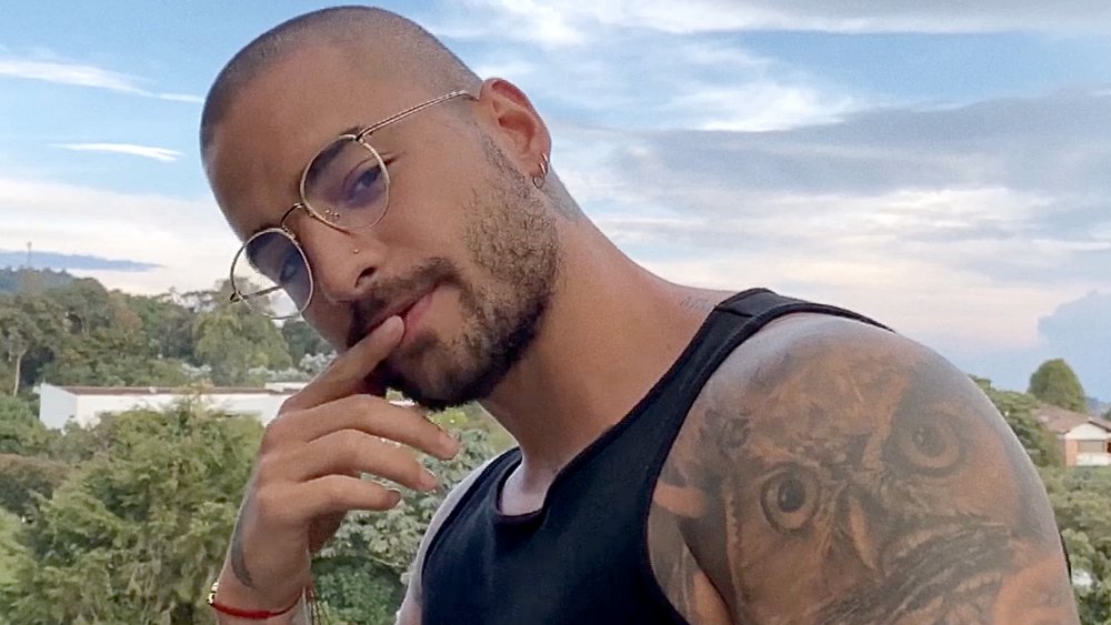 Maluma