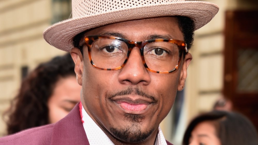 Nick Cannon