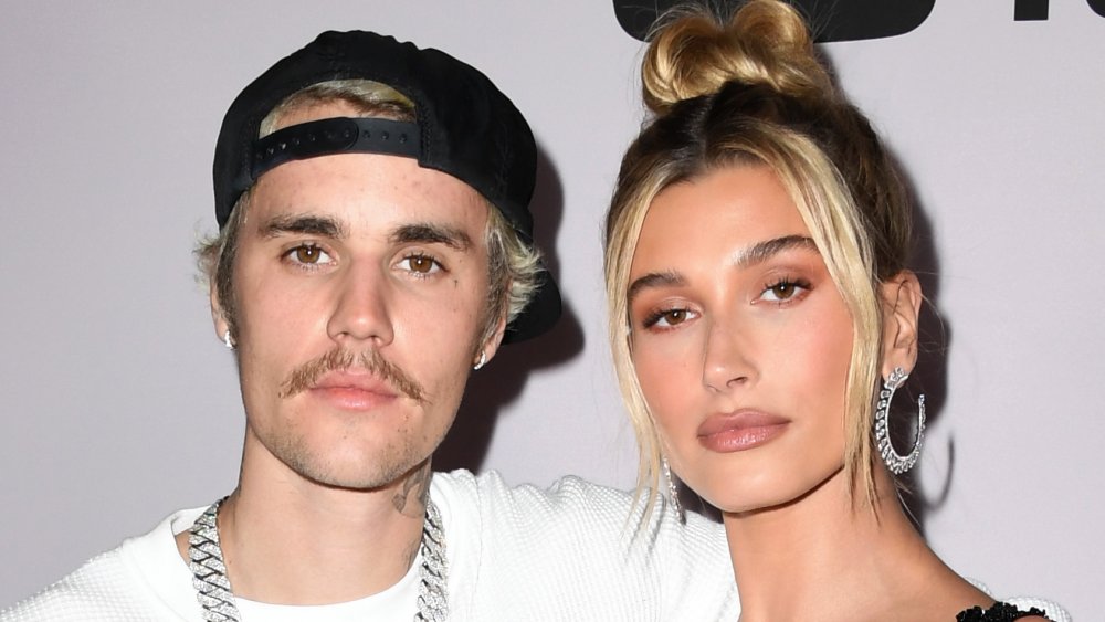 Justin Bieber, Hailey Baldwin