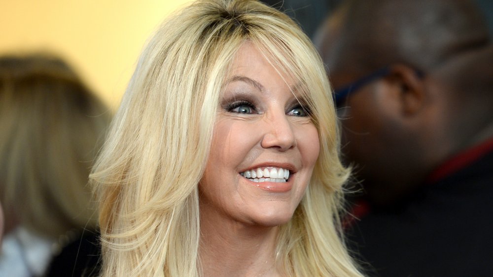 Heather Locklear