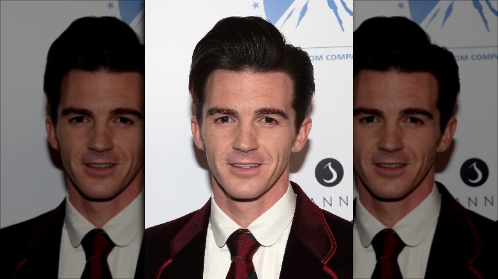 Drake Bell