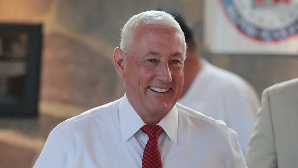 Greg Pence