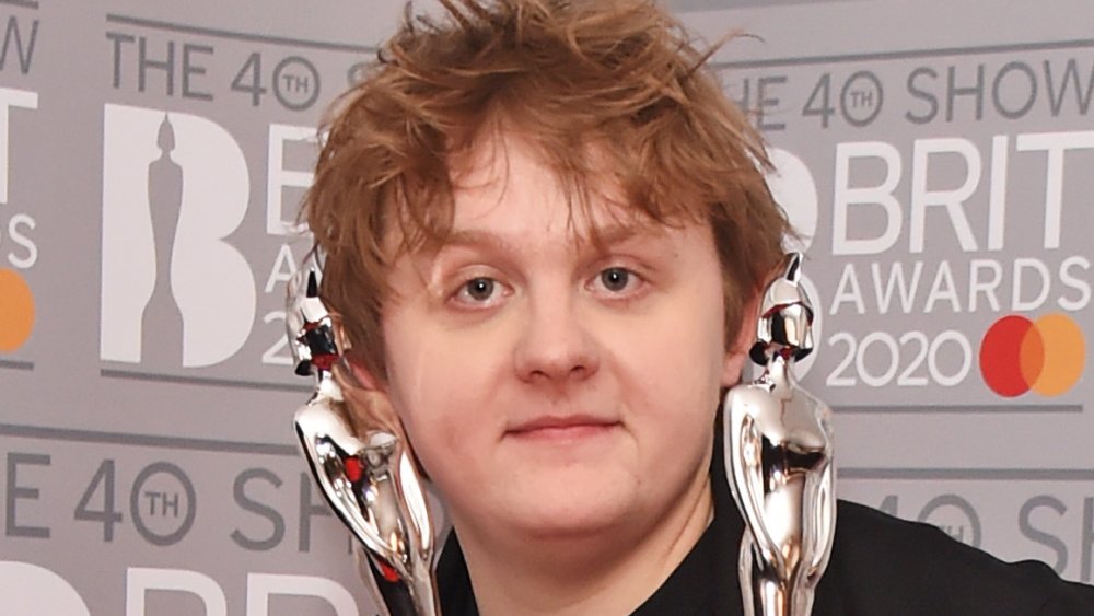 Lewis Capaldi