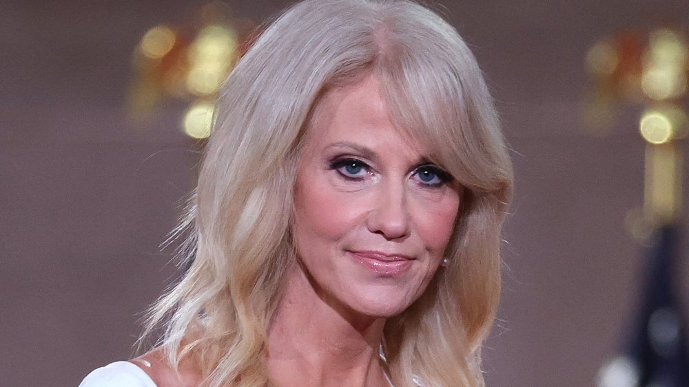 Kellyanne Conway