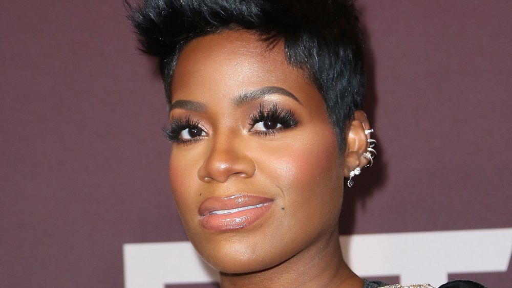 Fantasia Barrino