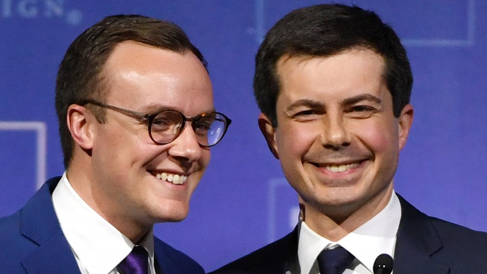 Buttigieg