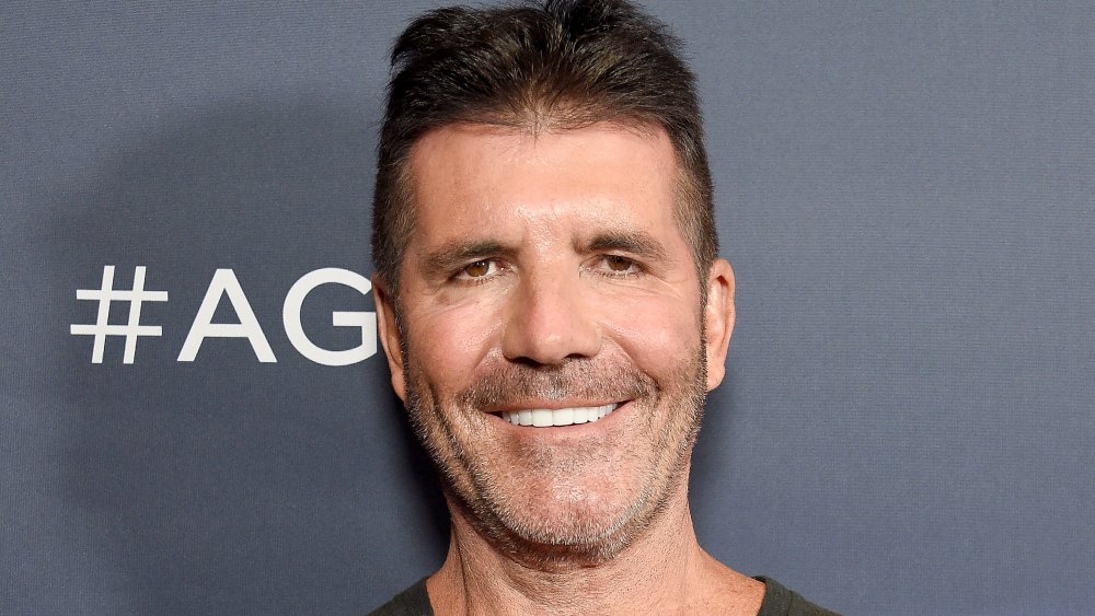 Simon Cowell