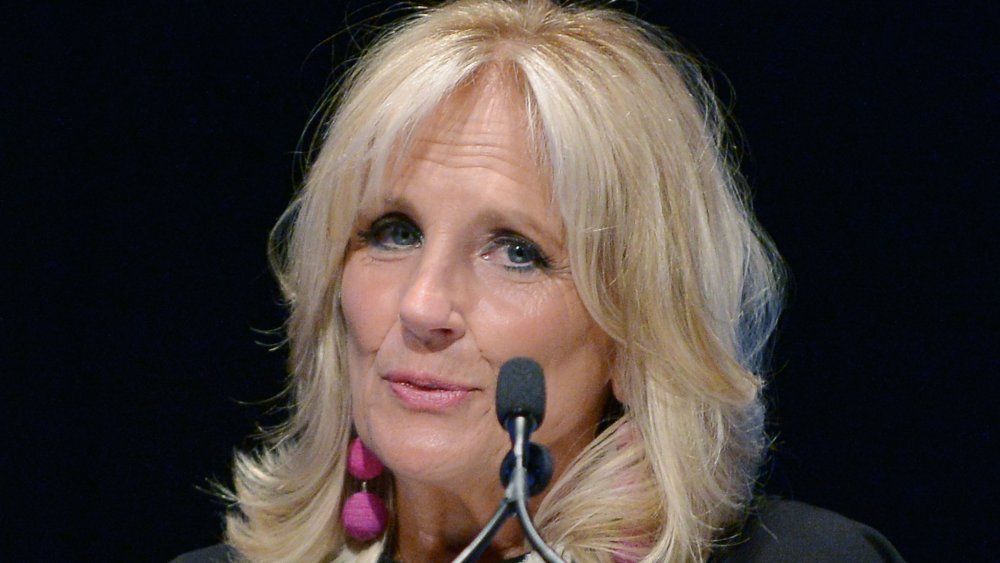 Jill Biden