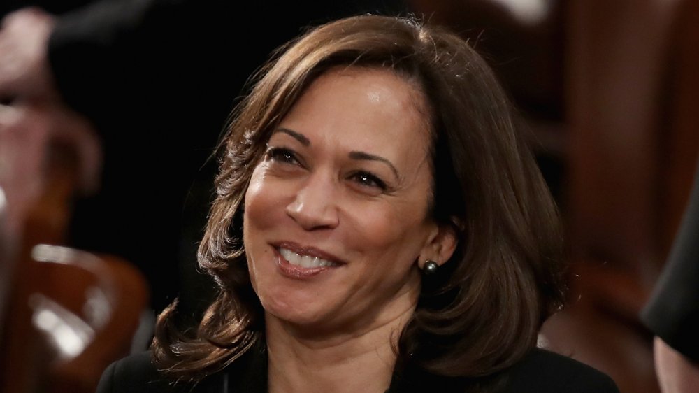 Kamala Harris