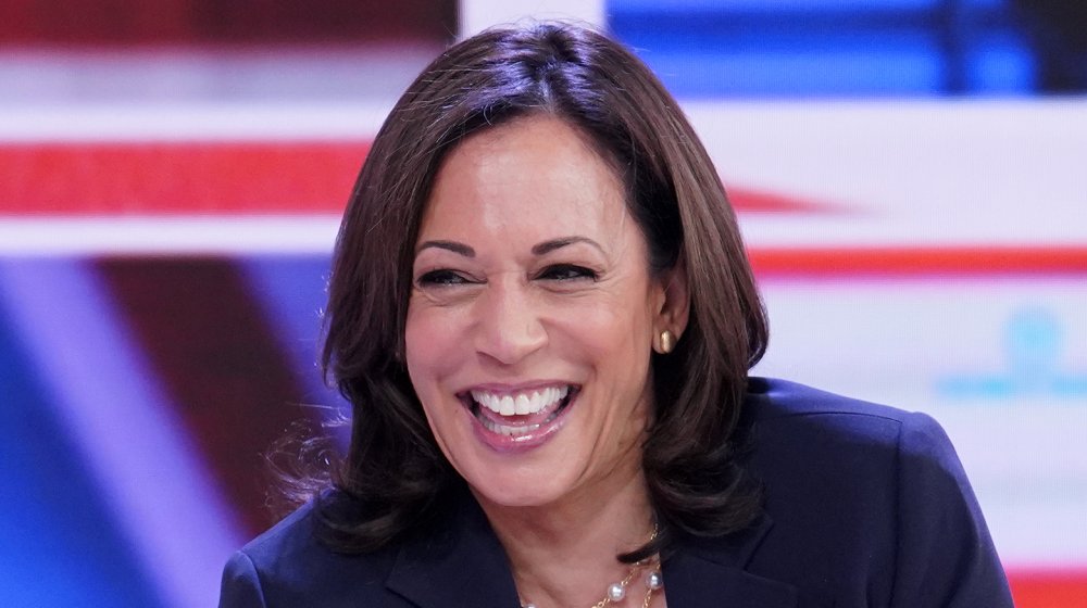 Kamala Harris