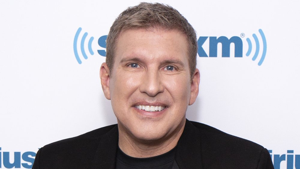 Todd Chrisley