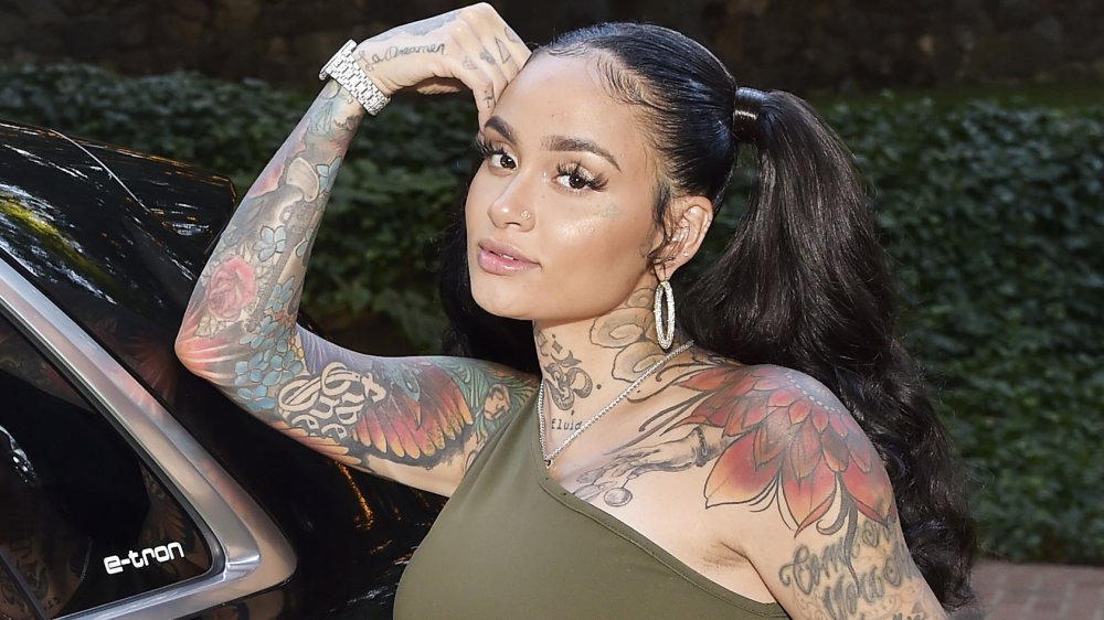 Kehlani