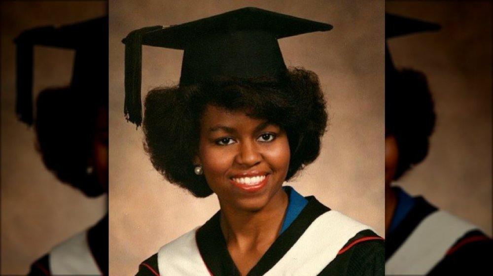 Michelle Obama