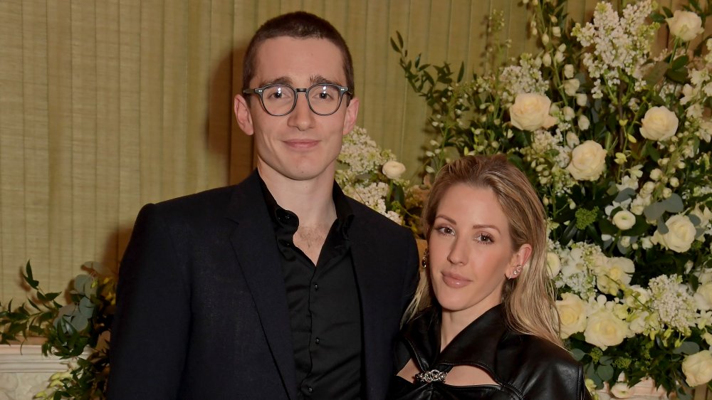 Casper Jopling & Ellie Goulding