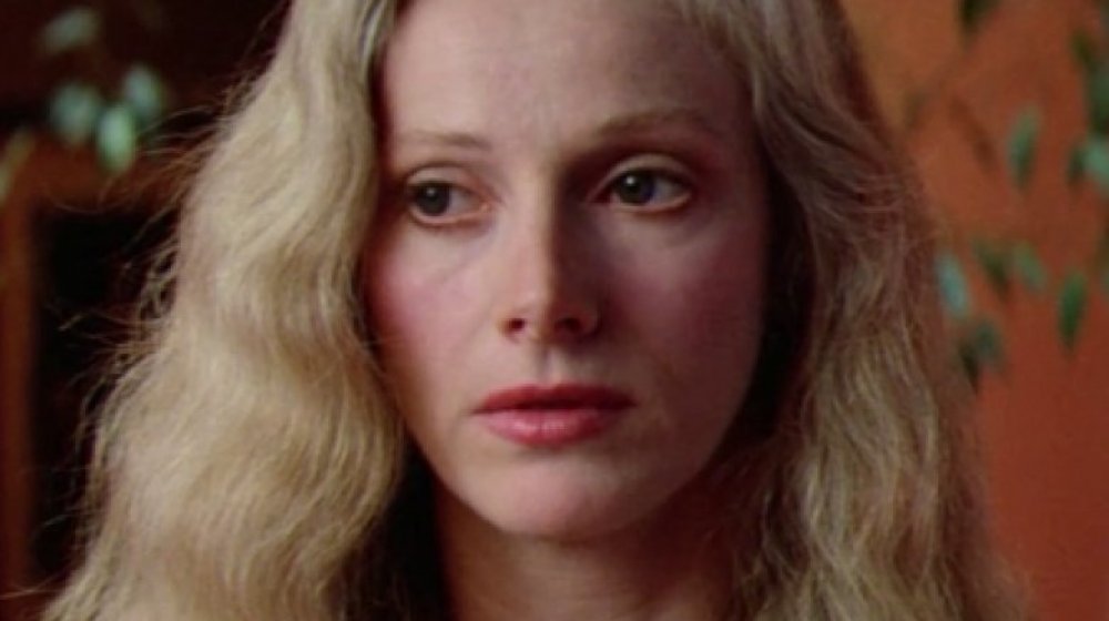 Sondra Locke en Bronco Billy