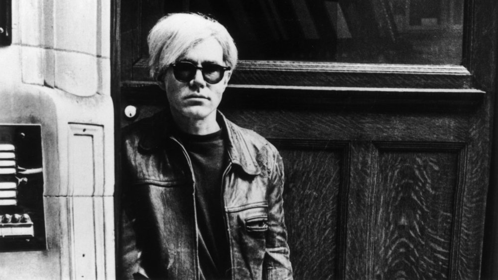 Andy Warhol en 1967