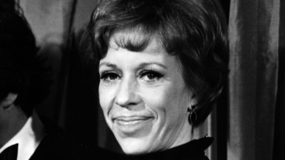 Carol Burnett circa 1970