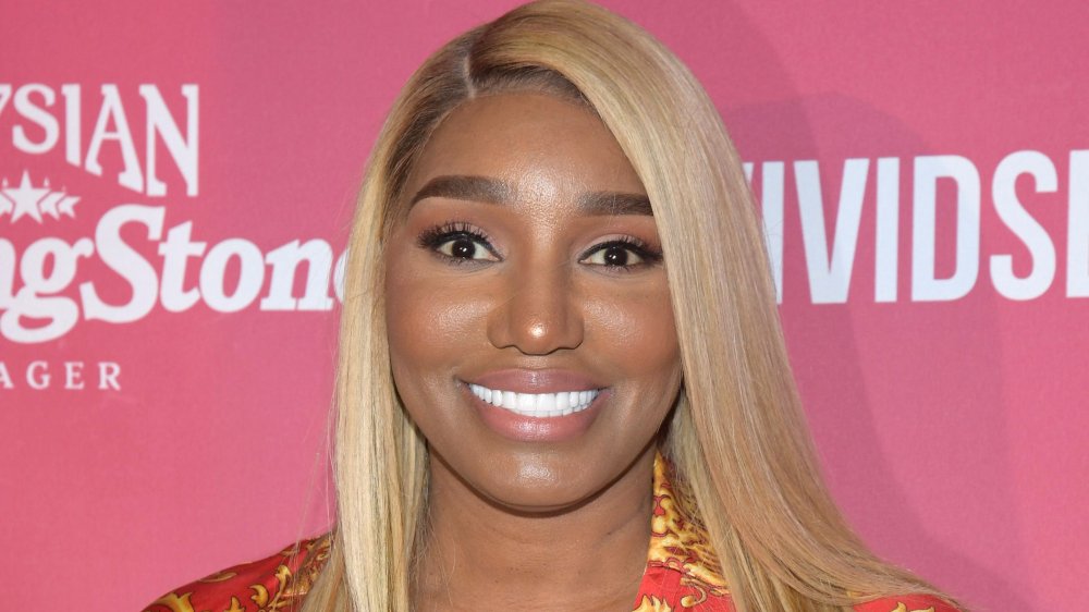 Nene Leakes en Rolling Stone Live Miami en SLS South Beach en 2020