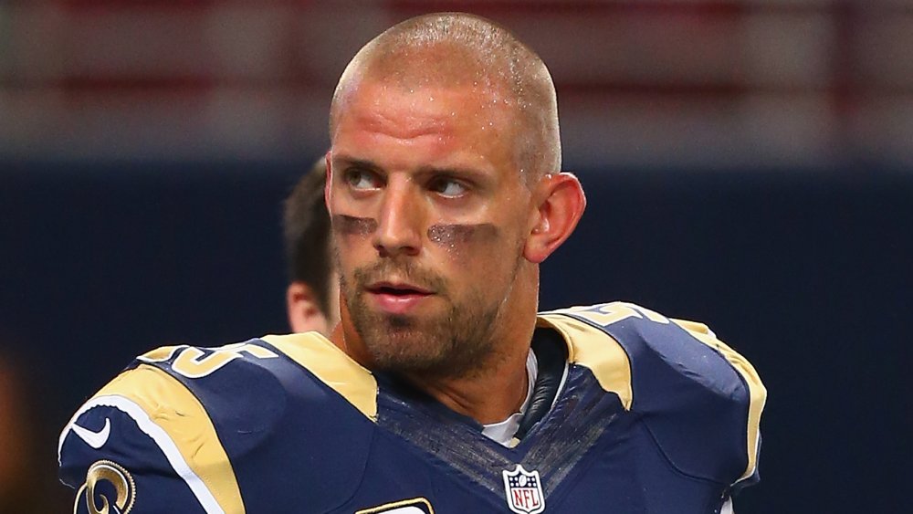 James Laurinaitis