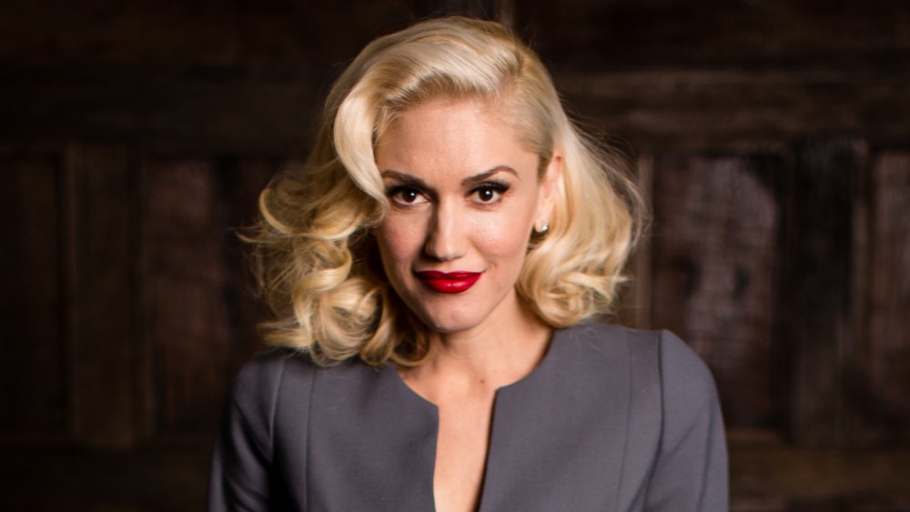 Gwen Stefani y MasterCard anuncian una actuación de Priceless Surprise en el Orpheum en 2015