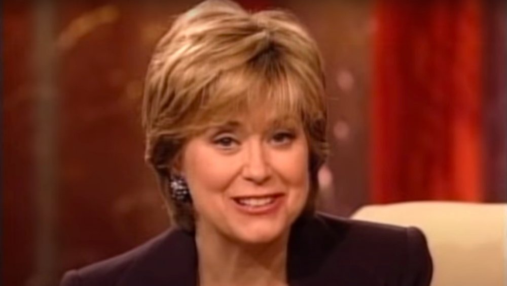 Jane Pauley presenta The Jane Pauley Show 