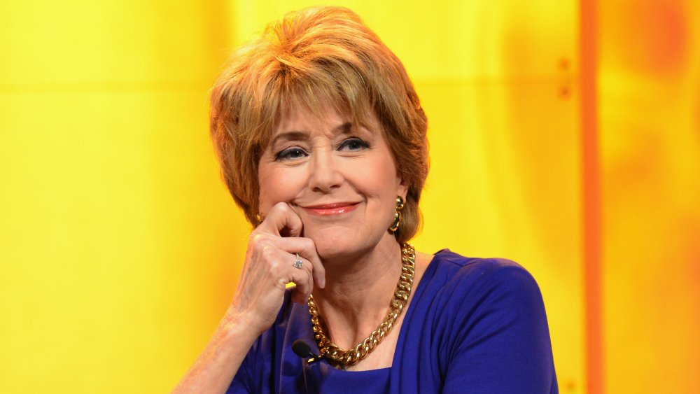 Jane Pauley en la Conferencia de Pensilvania para la Mujer 2014