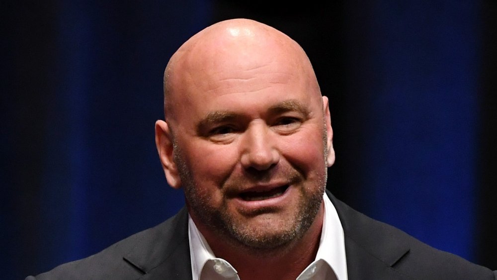 Dana White incorpora a Ronda Rousey en el Salón de la Fama de UFC en 2018