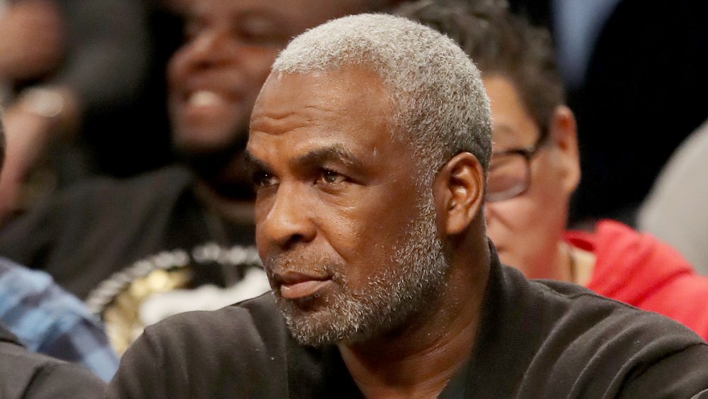 Charles Oakley