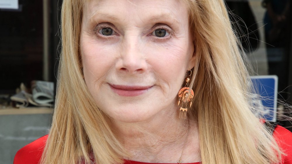 Sondra Locke en Ray Meets Helen screening en 2018