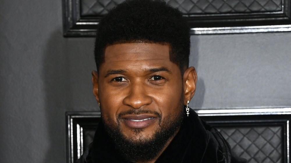 Usher