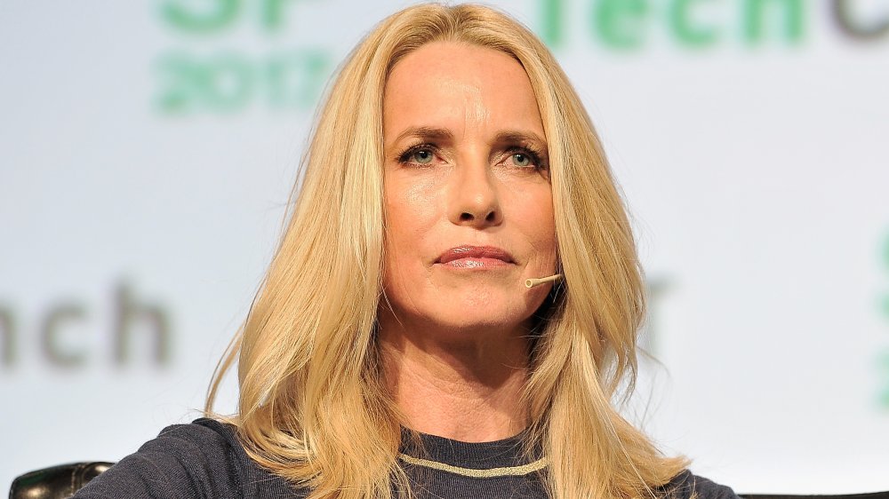 Laurene Powell Jobs