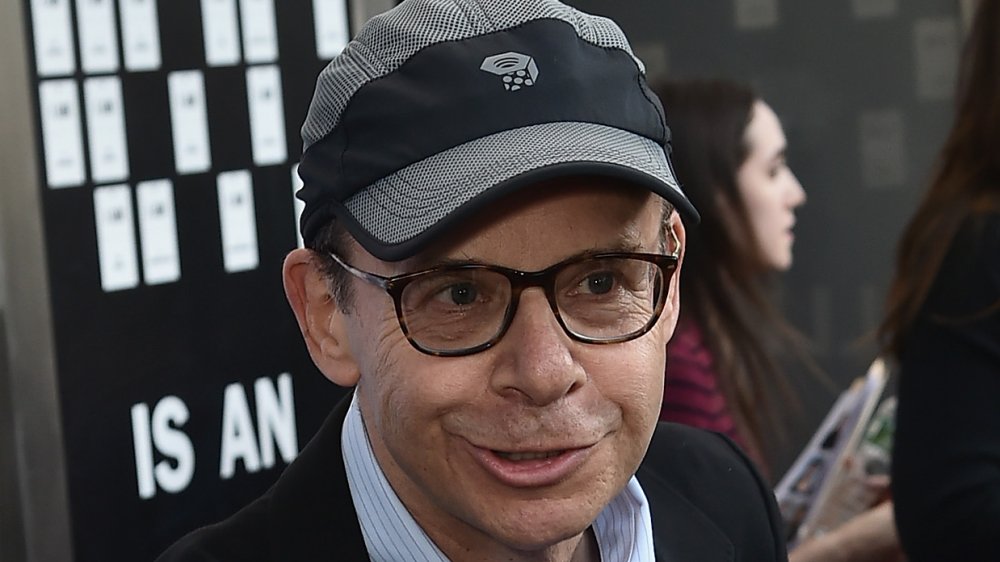 Rick Moranis