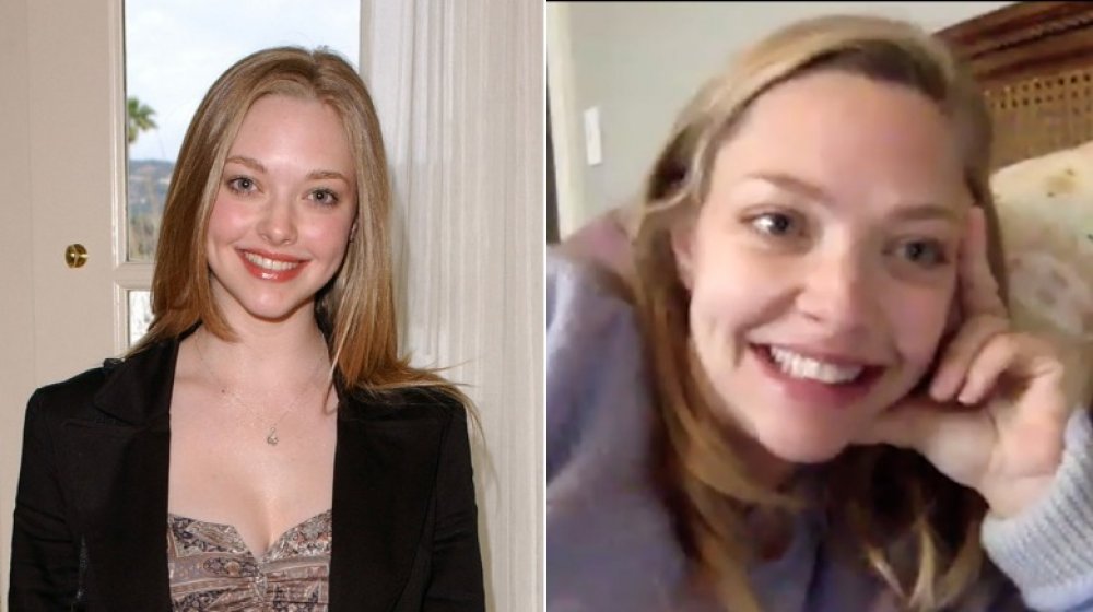 Amanda Seyfried