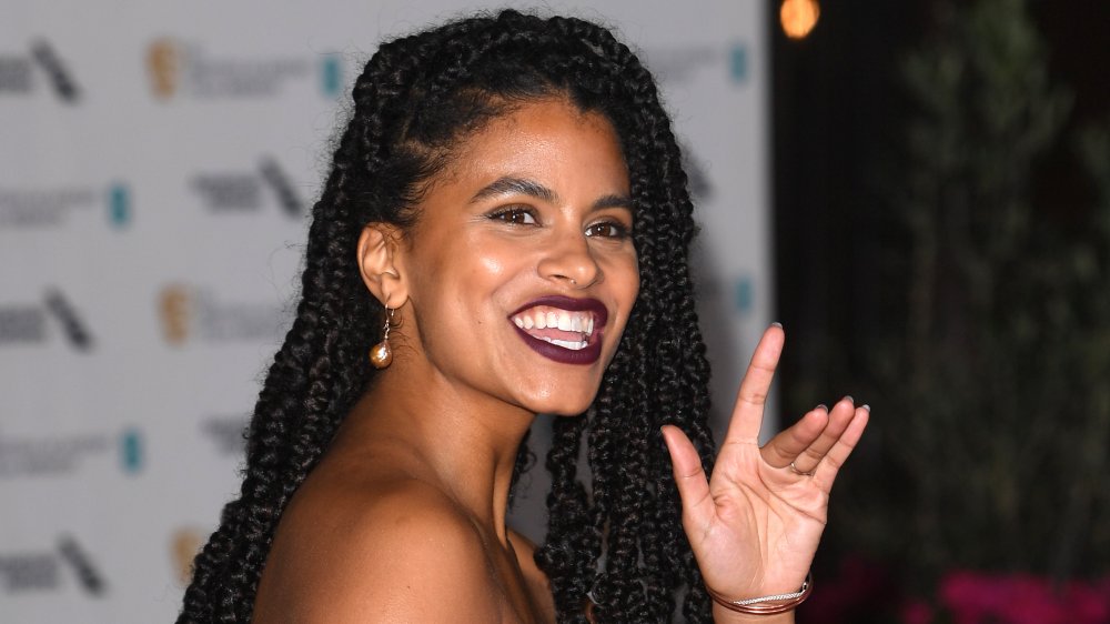   Zazie Beetz