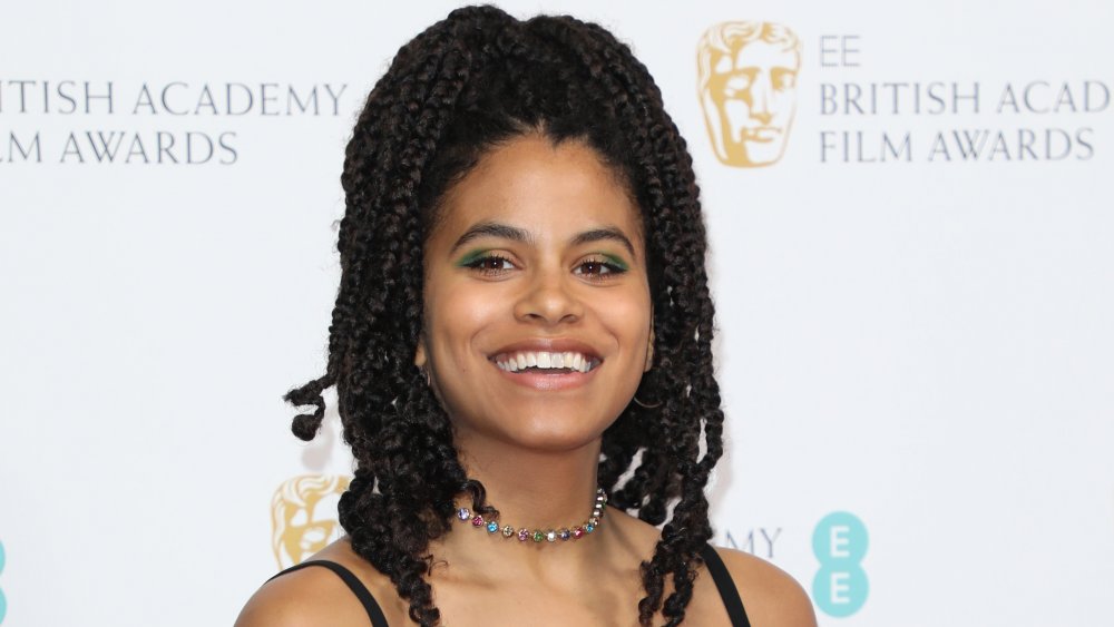   Zazie Beetz