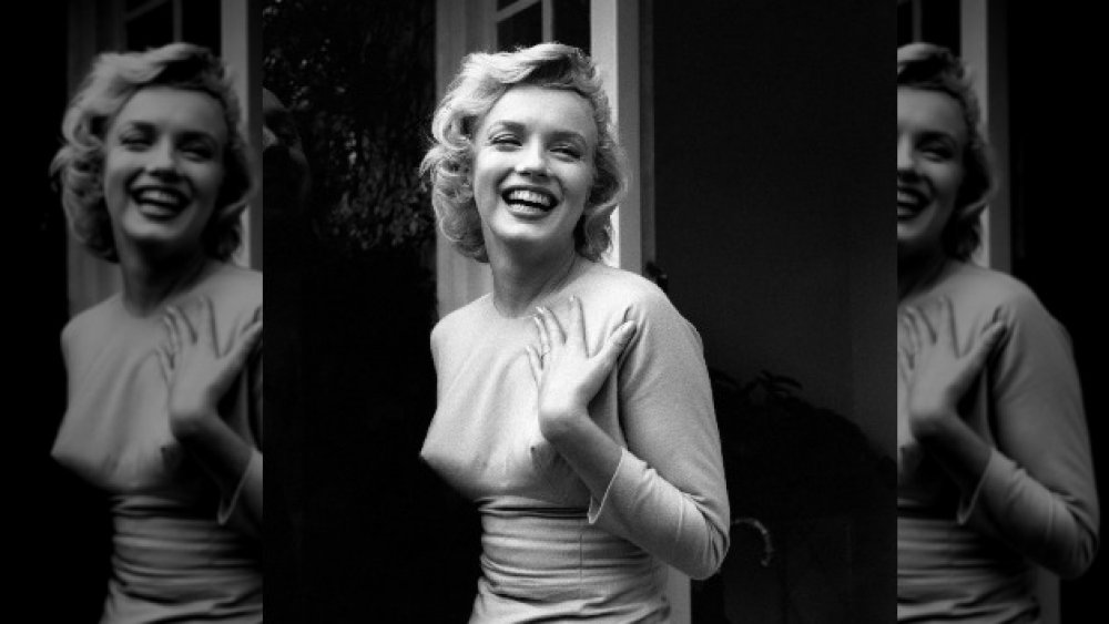 Marilyn Monroe