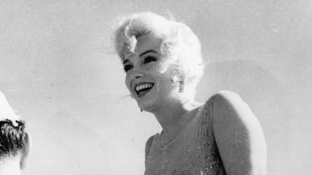 Marilyn Monroe