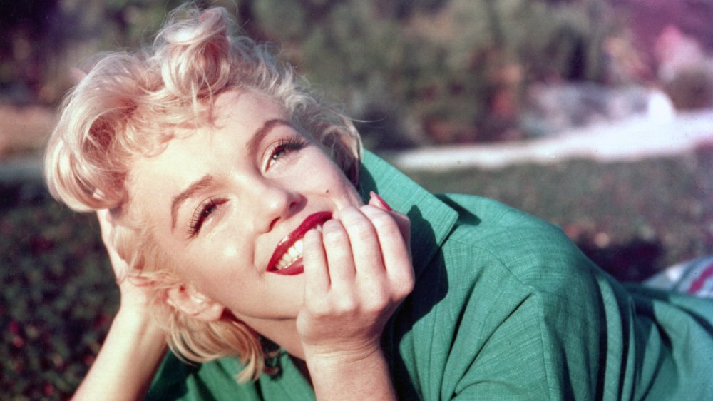 Marilyn Monroe