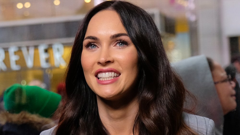 Megan Fox