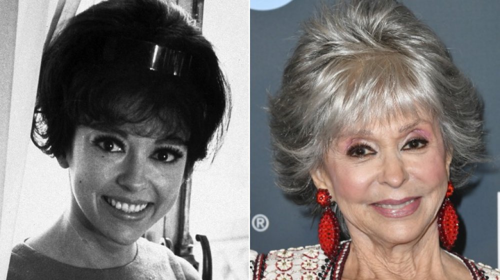 Rita Moreno