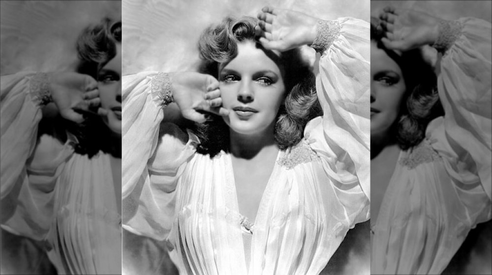 Judy Garland