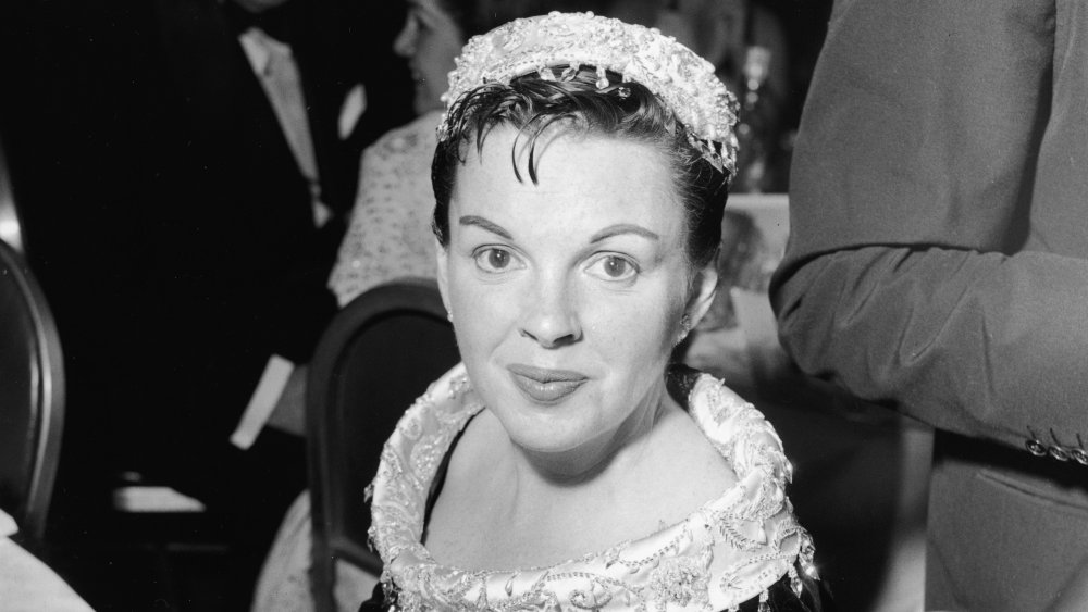 Judy Garland