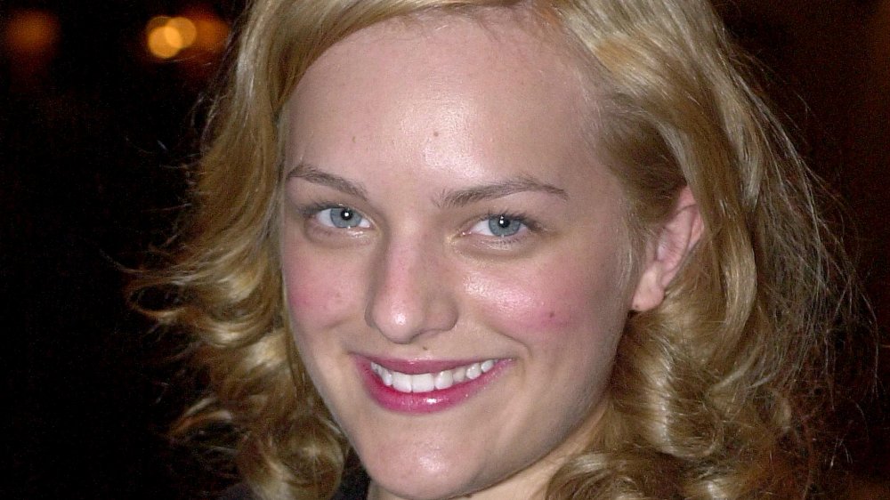 Elisabeth Moss