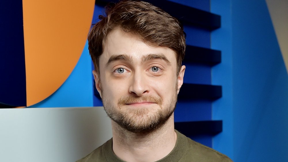 Daniel Radcliffe 