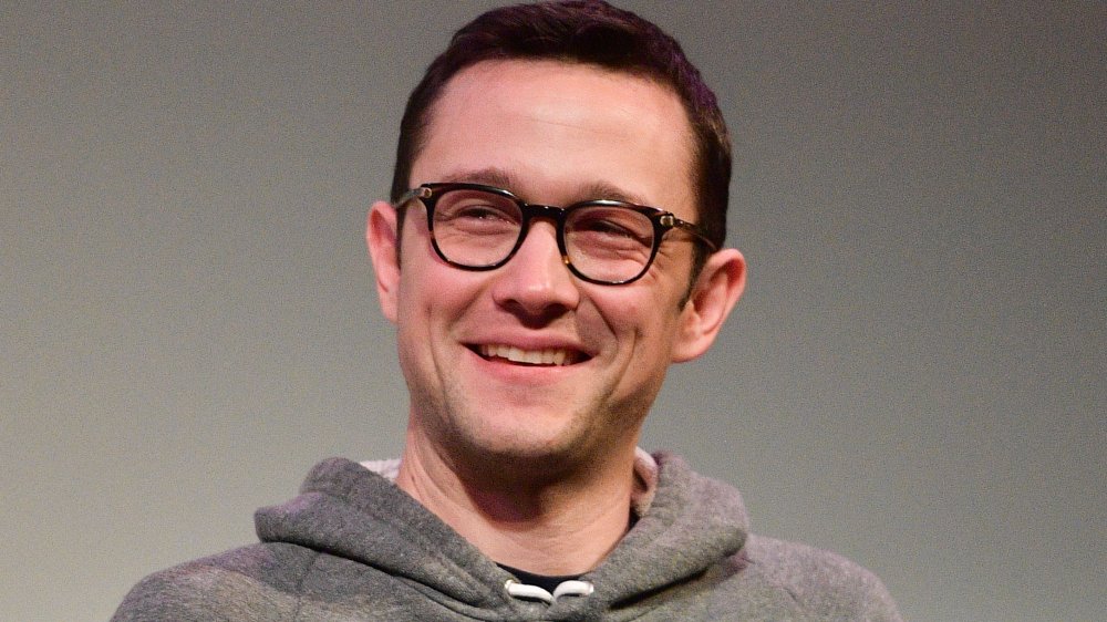 Joseph Gordon-Levitt