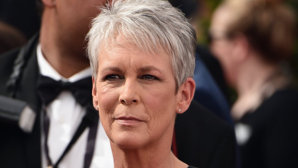 Jamie Lee Curtis